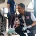 Polrestabes Medan Ringkus Oyok Bandar Besar Narkoba di Medan Sunggal