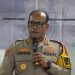 Sapa Warga di Paya Geli, Kapolrestabes Medan Ingatkan Pentingnya Ronda Malam