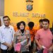 Polsek Medan Kota Tangkap Spesialis Curanmor, 3 Tersangka Dihadiahi Timah Panas