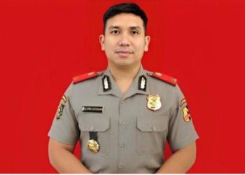 Peras WN Malaysia saat Gelaran DWP, AKBP Malvino Dipecat