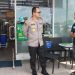 Penembakan Rest Area KM 50, Polisi: Diduga Pelaku 4 Orang