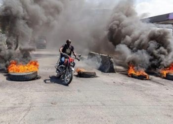 Kekerasan Geng Haiti Meningkat, 5.601 Jiwa Jadi Korban