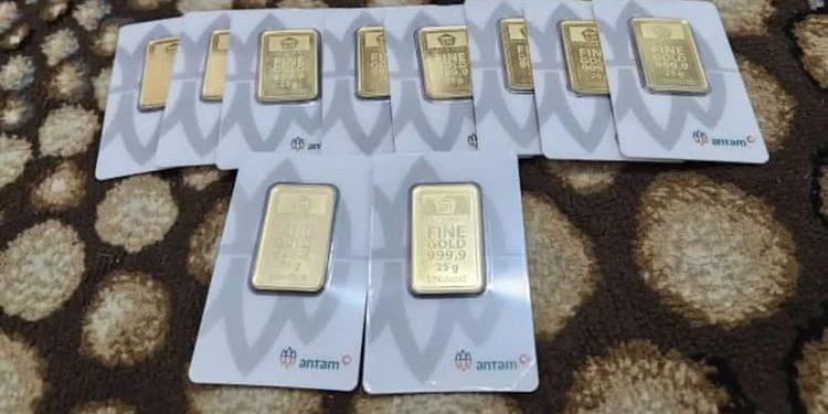 50 Gram Emas Hilang di Mes Karyawan, Polisi Turun Tangan
