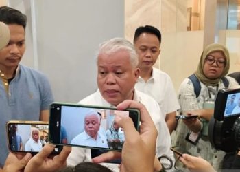 Kejagung Periksa Stafsus Mendag soal Impor Gula