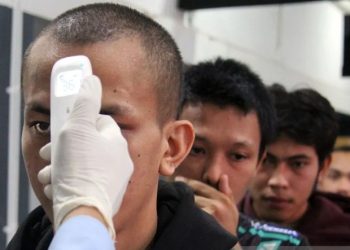 HMPV Mirip Flu Biasa, PB IDI; Jangan Panik!