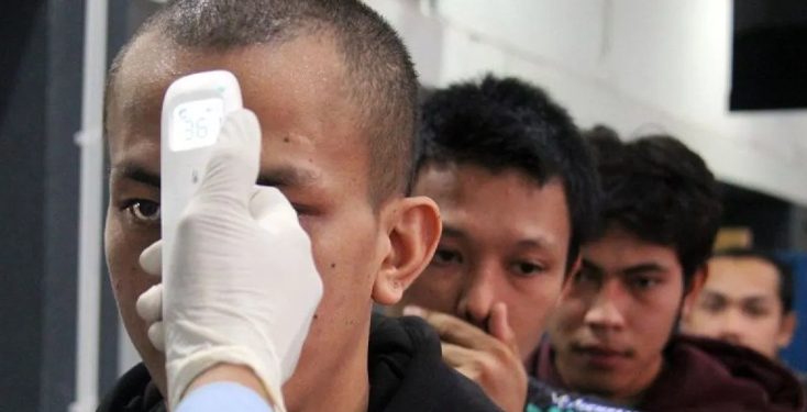 HMPV Mirip Flu Biasa, PB IDI; Jangan Panik!