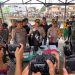 Polisi Tangkap Pelaku Begal di Titi Kanal Delitua
