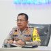 Petugas Patwal Mobil RI 36 sudah Ditindaklanjuti