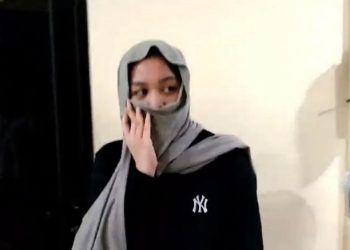 Lolly Anak Nikita Mirzani Kabur dari Rumah Aman