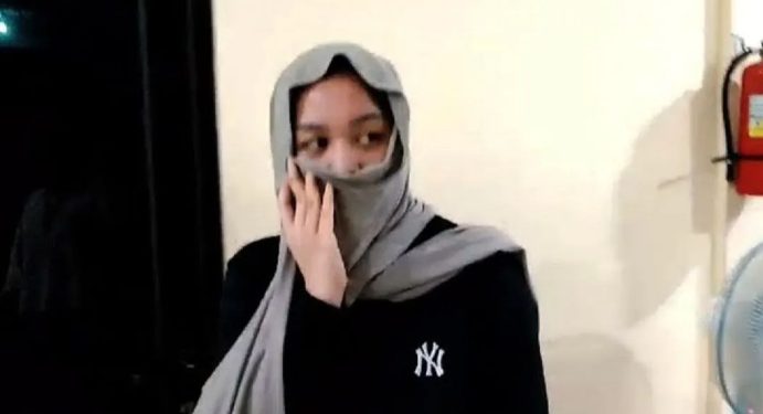 Lolly Anak Nikita Mirzani Kabur dari Rumah Aman