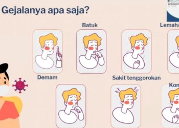 Vaksin Influenza Beri Kekebalan terhadap HMPV