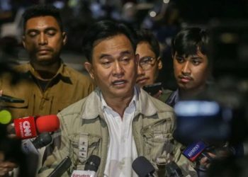 Usai Pindah ke Australia, Narapidana Bali Nine Jalani Rehab