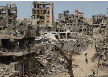 Gencatan senjata Israel ke Gaza resmi terwujud