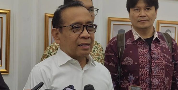 Pemerintah Godok Pembelajaran Siswa Saat Ramadan