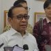 Pemerintah Godok Pembelajaran Siswa Saat Ramadan