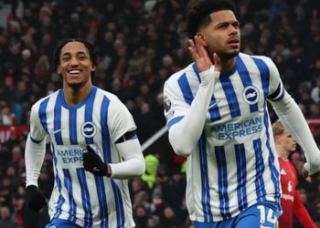 Liverpool Masih Kokoh di Puncak