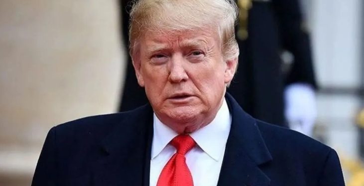 Donald Trump akan temui Joe Biden Jelang Pelantikan