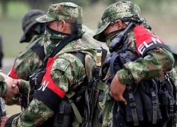 80 Orang Lebih Tewas & Ribuan Mengungsi Selama Bentrok antar Gengster