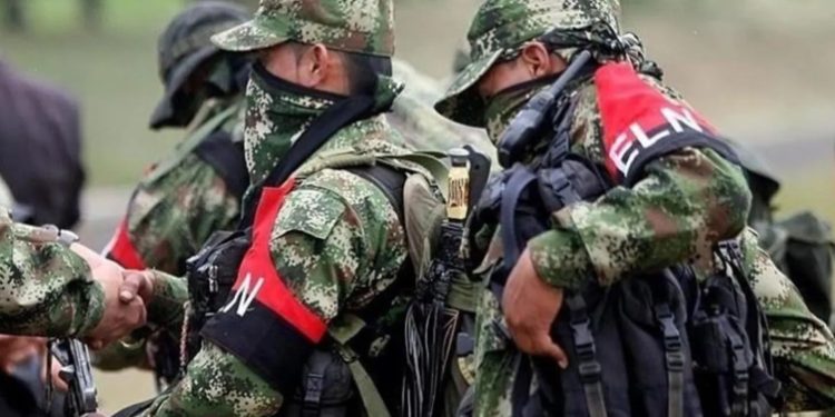 80 Orang Lebih Tewas & Ribuan Mengungsi Selama Bentrok antar Gengster