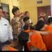Pelaku Penyerangan Toko Kelontong di Medan Barat Bertambah jadi 9 Orang