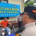 Ringkus Jambret 10 TKP, Dua Kaki DH Dihadiahi Timah Panas