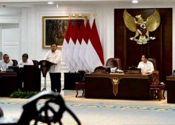 Presiden Wakibkan Eksportir Tempatkan DHE di Perbankan Nasional