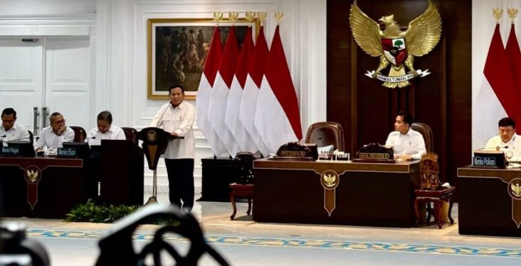 Presiden Wakibkan Eksportir Tempatkan DHE di Perbankan Nasional