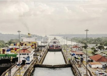 Mulino: Terusan Panama milik Panama, bukan Jadiah dari AS