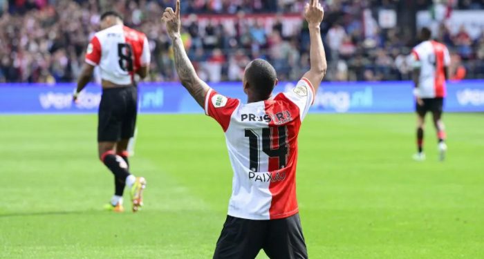 Feyenoord Taklukan Bayern Muenchen 3-0