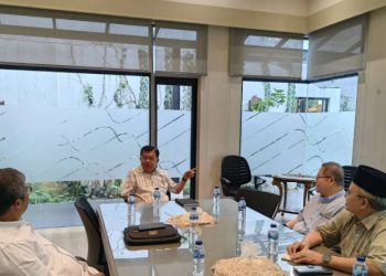 Pasca Gencatan Senjata, Dewan Masjid Indonesia Bangun 10 Masjid di Gaza