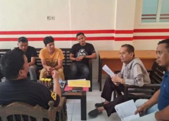 DPR RI Tampung Keluhan Honorer yang tak Lulus Seleksi CPNS & P3K