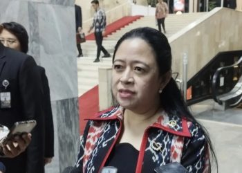 Hasil Survei Indokator Politik jadi Tantangan bagi Presiden