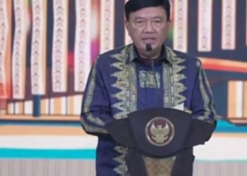 Gebrakan Menko Polkam, Gagalkan Penyelundupan Barang Ilegal Senilai Rp3,7 T