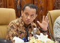Menteri ESDM: LPG 3 Kg tidak Langka, tapi Dibatasi