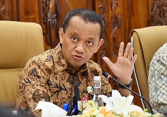 Menteri ESDM: LPG 3 Kg tidak Langka, tapi Dibatasi