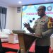 Selamatkan & Lindungi ABH, Kapolrestabes Medan Beri Solusi Melalui Kegiatan ini