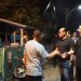 Cek Lokasi Tawuran, Kapolrestabes Minta Warga jangan Panik