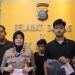 Akhir Petualangan Icen, Maling Motor di Indomaret Ketangkap juga di Indomaret