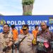 4 Pembunuh Andreas Ditangkap, Berikut Peran Para Pelaku