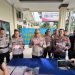 Polsek Sunggal Ringkus 6 Pelaku Curanmor, 2 Dihadiahi Timah Panas