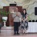 Minggu Kasih di GBKP, Kapolrestabes Medan ajak Jemaat jaga Keharmonisan