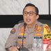Polisi Ajak Warga Suasana Damai saat Pelantikan Kepala Daerah Besok