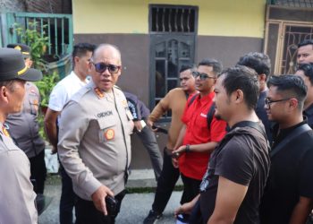 Polisi Selidiki Temuan Jenazah dan Mobil