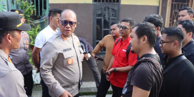 Polisi Selidiki Temuan Jenazah dan Mobil