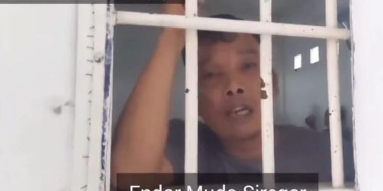 Polda Sumut Selidiki Pengakuan Bandar Sogok Polisi