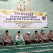 Malam Nisfu Sya’ban, Propam Polda Sumut Gelar Doa Bersama & Santuni Anak Yatim Piatu