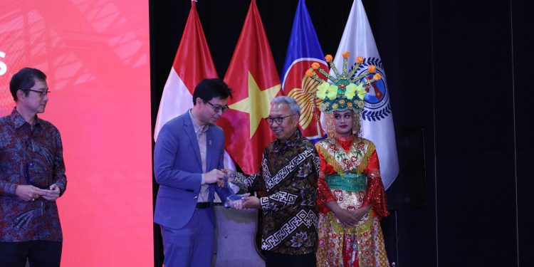 Indonesia Disarankan Perluas Kerjasama Dengan Vietnam