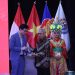 Indonesia Disarankan Perluas Kerjasama Dengan Vietnam