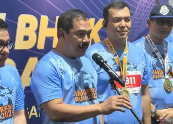 Menteri Imipas: Informasi Kedubes RRT jadi Momentum Berbenah