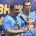 Menteri Imipas: Informasi Kedubes RRT jadi Momentum Berbenah